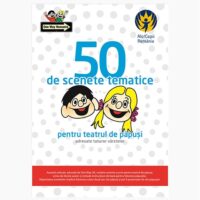 scenete pentru teatrul de papusi