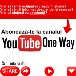 yt, resurse creative