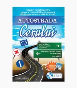 Autostrada Cerului