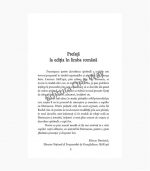 Creste-ti copiii pentru o viata de credinta