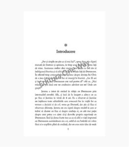 Creste-ti copiii pentru o viata de credinta