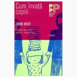 Cum invata copiii