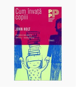 Cum invata copiii