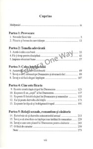 Cum sa cresti o fiica crestina