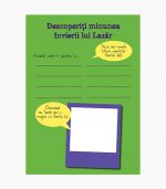 Descoperiti minunea invierii lui Lazar