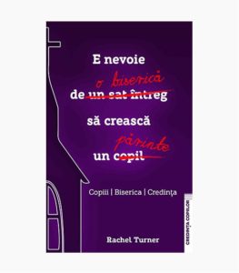 E nevoie de o biserica