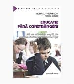 Educatie fara constrangeri