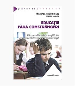 Educatie fara constrangeri