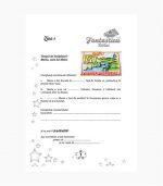 Caietul copilului Fantasticii Bibliei