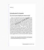 Formarea inovatorilor. Cum cresti tinerii