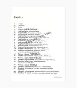 Ierusalim. Biografia unui oras