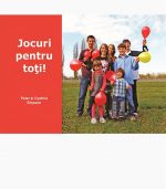 Jocuri pentru toti