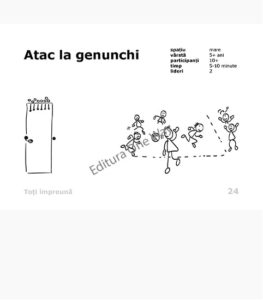Jocuri pentru toti