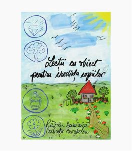 lectiile cu obiect, viata crestina, lectii cu obiect, resurse creative
