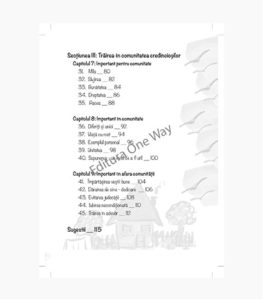 lectii cu obiect