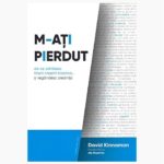 M-ati pierdut