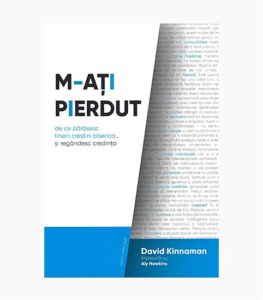 M-ati pierdut