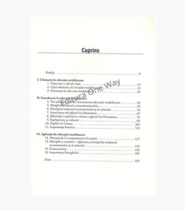 Modeland o inima de copil