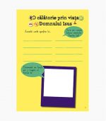 O calatorie prin viata Domnului Isus