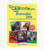O calatorie prin viata Domnului Isus