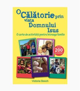 O calatorie prin viata Domnului Isus
