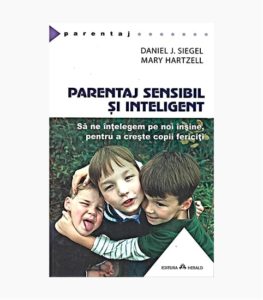 Parentaj sensibil si inteligent