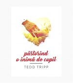 Pastorind o inima de copil