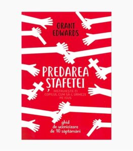 Predarea stafetei