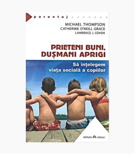 Prieteni buni, dusmani aprigi