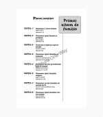 Primul album de familie, povestiri biblice pentru scoala duminicala