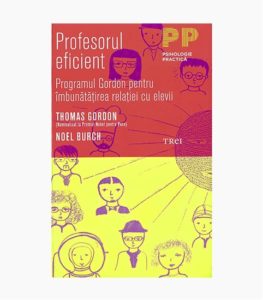 Profesorul eficient.