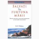 Salvati din furtuna marii