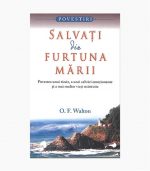 Salvati din furtuna marii