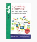 Tu familia ta si Internetul