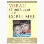 Vreau sa ma bucur de copiii mei