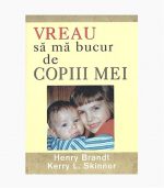 Vreau sa ma bucur de copiii mei