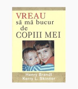 Vreau sa ma bucur de copiii mei