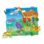 Set piese Arca lui Noe