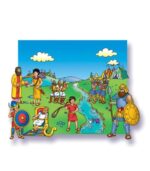 Set piese David