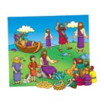 Set piese Minunile