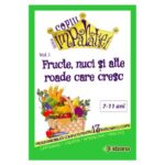 Roada Duhului Sfant, Povestiri biblice pentru scoala duminicala, Seria Copiii Imparatiei, one way, scoala duminicala, lucrarea cu copiii, resurse scoala duminicala, lectii biblice, jocuri crestine, flanelograf, teatru de papusi, lucru manual scoala duminicala, trucuri vizuale, resurse tabere, manuale tabere, jocuri tabere