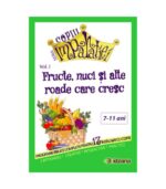 Roada Duhului Sfant, Povestiri biblice pentru scoala duminicala, Seria Copiii Imparatiei, one way, scoala duminicala, lucrarea cu copiii, resurse scoala duminicala, lectii biblice, jocuri crestine, flanelograf, teatru de papusi, lucru manual scoala duminicala, trucuri vizuale, resurse tabere, manuale tabere, jocuri tabere