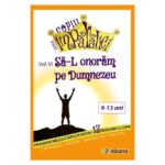 Despre caracter, Sa-L onoram pe Dumnezeu, povestiri biblice pentru scoala duminicala, one way, scoala duminicala, lucrarea cu copiii, resurse scoala duminicala, lectii biblice, jocuri crestine, flanelograf, teatru de papusi, lucru manual scoala duminicala, trucuri vizuale, resurse tabere, manuale tabere, jocuri tabere