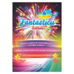 Fantasticii Bibliei, one way, scoala duminicala, lucrarea cu copiii, resurse scoala duminicala, lectii biblice, jocuri crestine, flanelograf, teatru de papusi, lucru manual scoala duminicala, trucuri vizuale, resurse tabere, manuale tabere, jocuri tabere, lectii de tabara