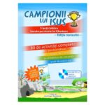 Campionii lui Isus, one way, scoala duminicala, lucrarea cu copiii, resurse scoala duminicala, lectii biblice, jocuri crestine, flanelograf, teatru de papusi, lucru manual scoala duminicala, trucuri vizuale, resurse tabere, manuale tabere, jocuri tabere, lectii de tabara