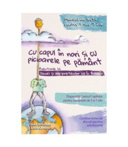 Cu capul in nori, one way, scoala duminicala, lucrarea cu copiii, resurse scoala duminicala, lectii biblice, jocuri crestine, flanelograf, teatru de papusi, lucru manual scoala duminicala, trucuri vizuale, resurse tabere, manuale tabere, jocuri tabere, lectii de tabara