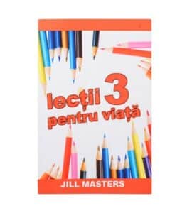 Lectii pentru viata volumul 3, one way, scoala duminicala, lucrarea cu copiii, resurse scoala duminicala, lectii biblice, jocuri crestine, flanelograf, teatru de papusi, lucru manual scoala duminicala, trucuri vizuale, resurse tabere, manuale tabere, jocuri tabere