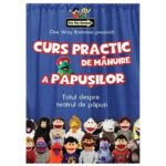 Curs practic de manuire a papusilor