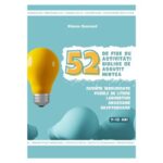 52 de fise cu activitati biblice, fise scoala duminicala, anagrame si rebusuri pentru copii, one way, scoala duminicala, lucrarea cu copiii, resurse scoala duminicala, lectii biblice, jocuri crestine, flanelograf, teatru de papusi, lucru manual scoala duminicala, trucuri vizuale, resurse tabere, manuale tabere, jocuri tabere