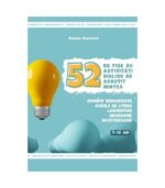 52 de fise cu activitati biblice, fise scoala duminicala, anagrame si rebusuri pentru copii, one way, scoala duminicala, lucrarea cu copiii, resurse scoala duminicala, lectii biblice, jocuri crestine, flanelograf, teatru de papusi, lucru manual scoala duminicala, trucuri vizuale, resurse tabere, manuale tabere, jocuri tabere